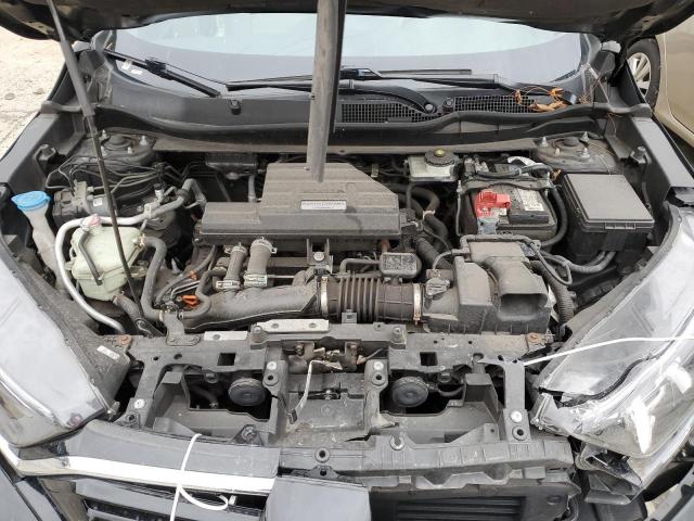 Honda Crv Ex Image 6