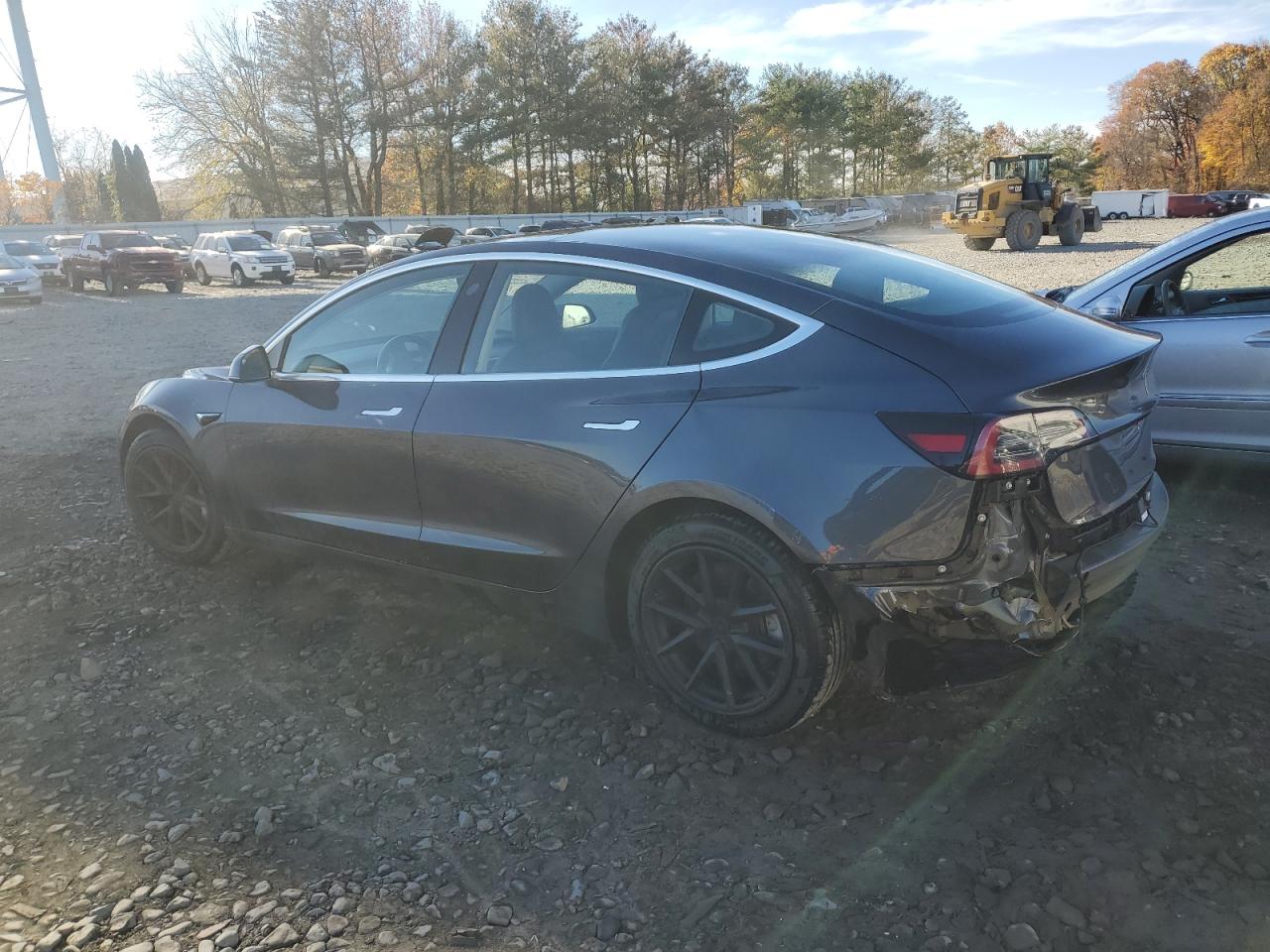 Tesla Model 3 Image 2