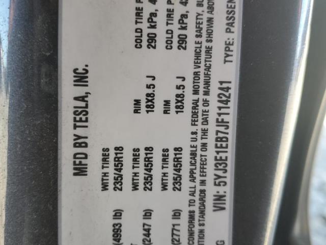 Tesla Model 3 Image 7