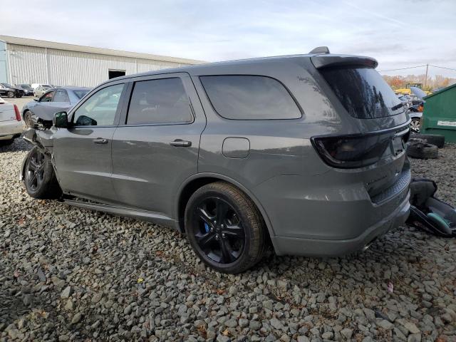 Dodge Durango R/t Image 2