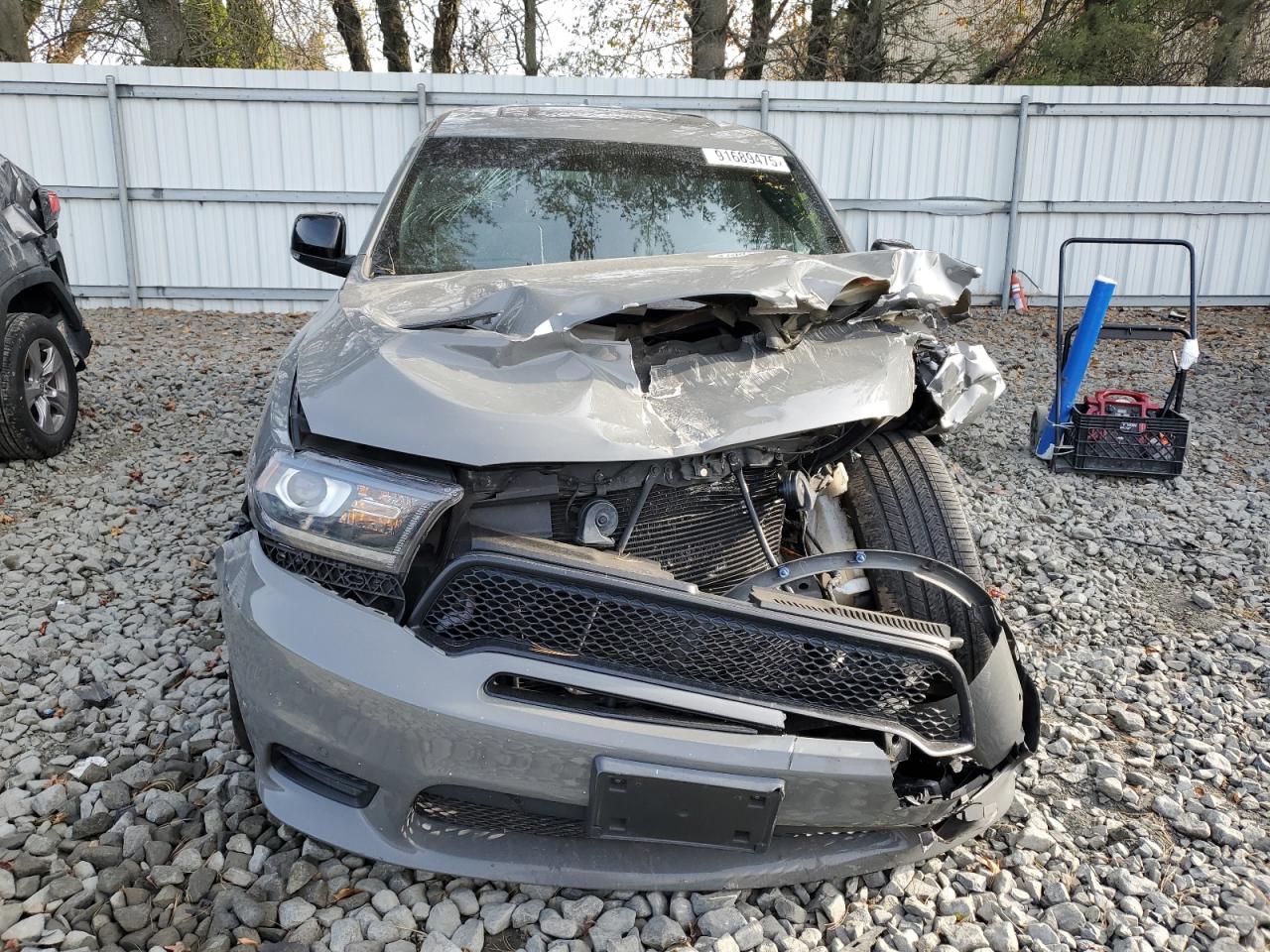 Dodge Durango R/t Image 4