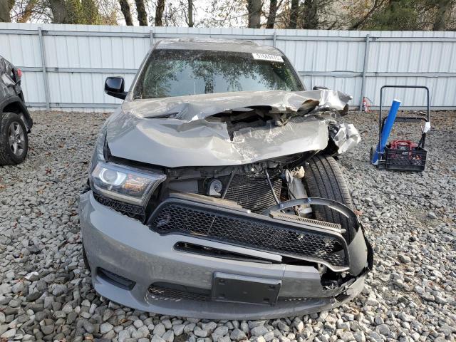 Dodge Durango R/t Image 4