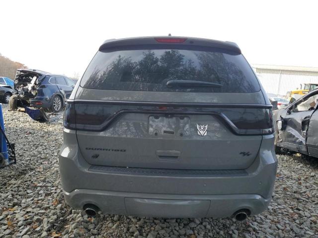 Dodge Durango R/t Image 9