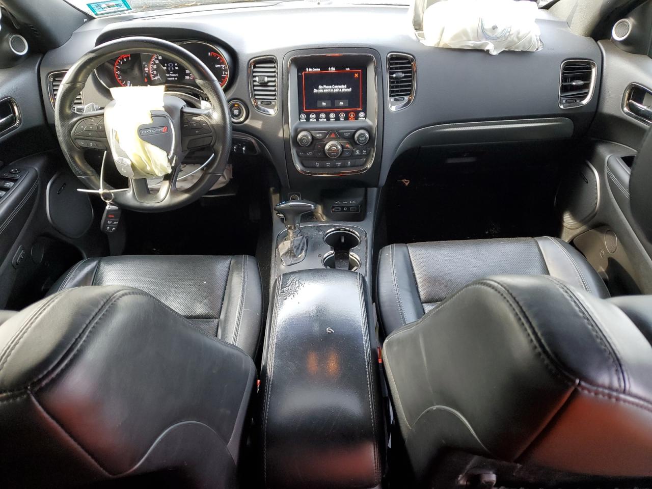 Dodge Durango R/t Image 3