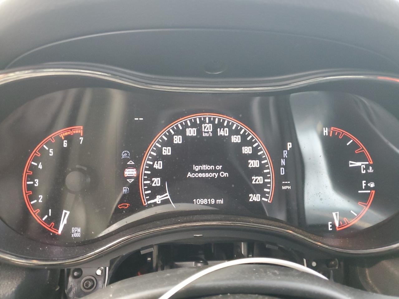 Dodge Durango R/t Image 8