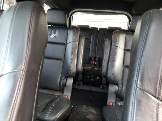 Dodge Durango R/t Image 13
