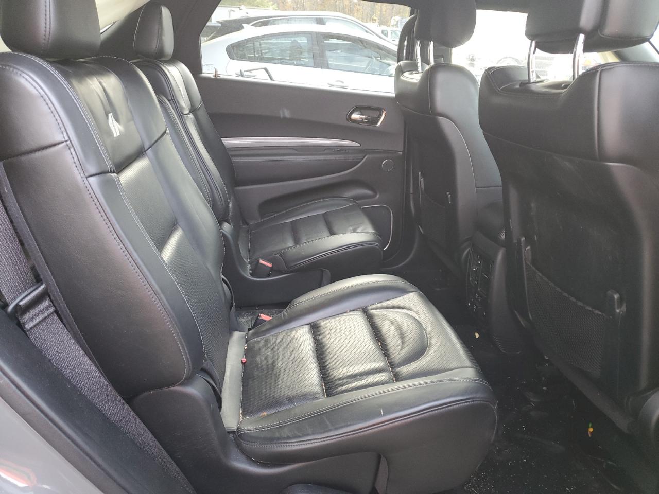 Dodge Durango R/t Image 10