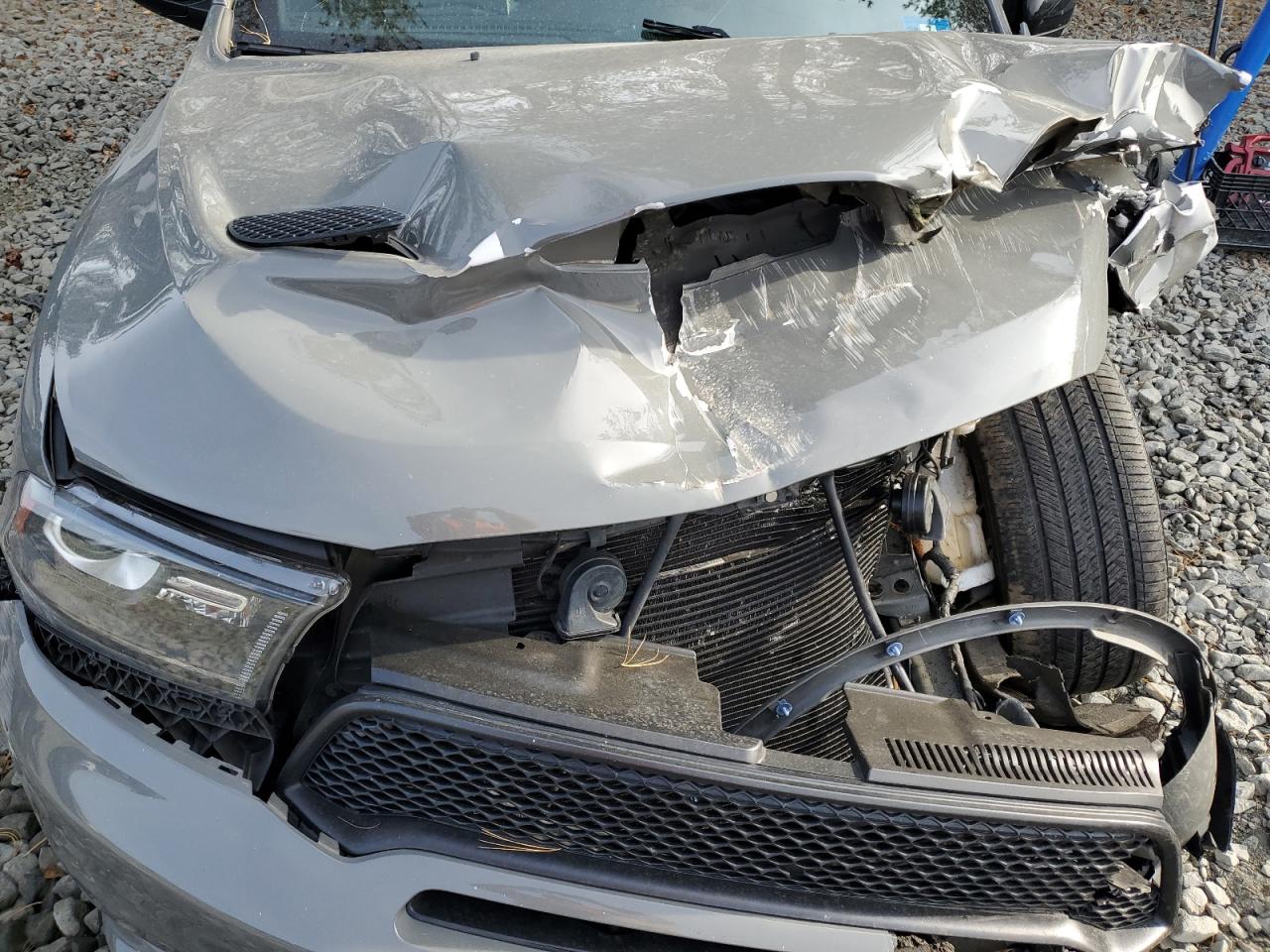 Dodge Durango R/t Image 6