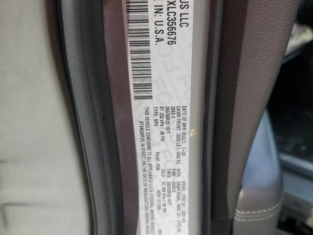 Dodge Durango R/t Image 11