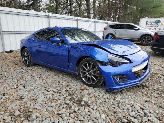 Subaru BRZ 2.0 Limited Image 8