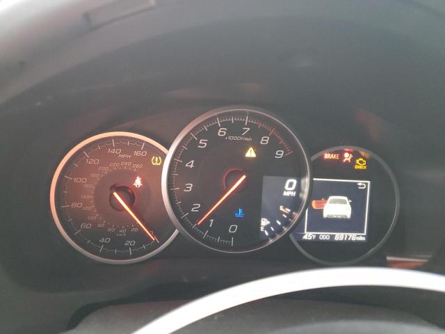 Subaru BRZ 2.0 Limited Image 11