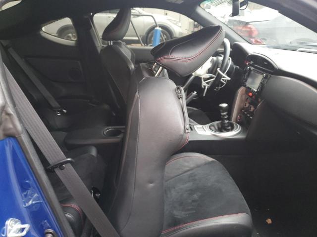 Subaru BRZ 2.0 Limited Image 10