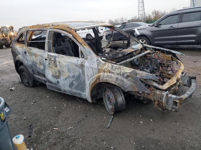 Dodge Journey Se Image 4