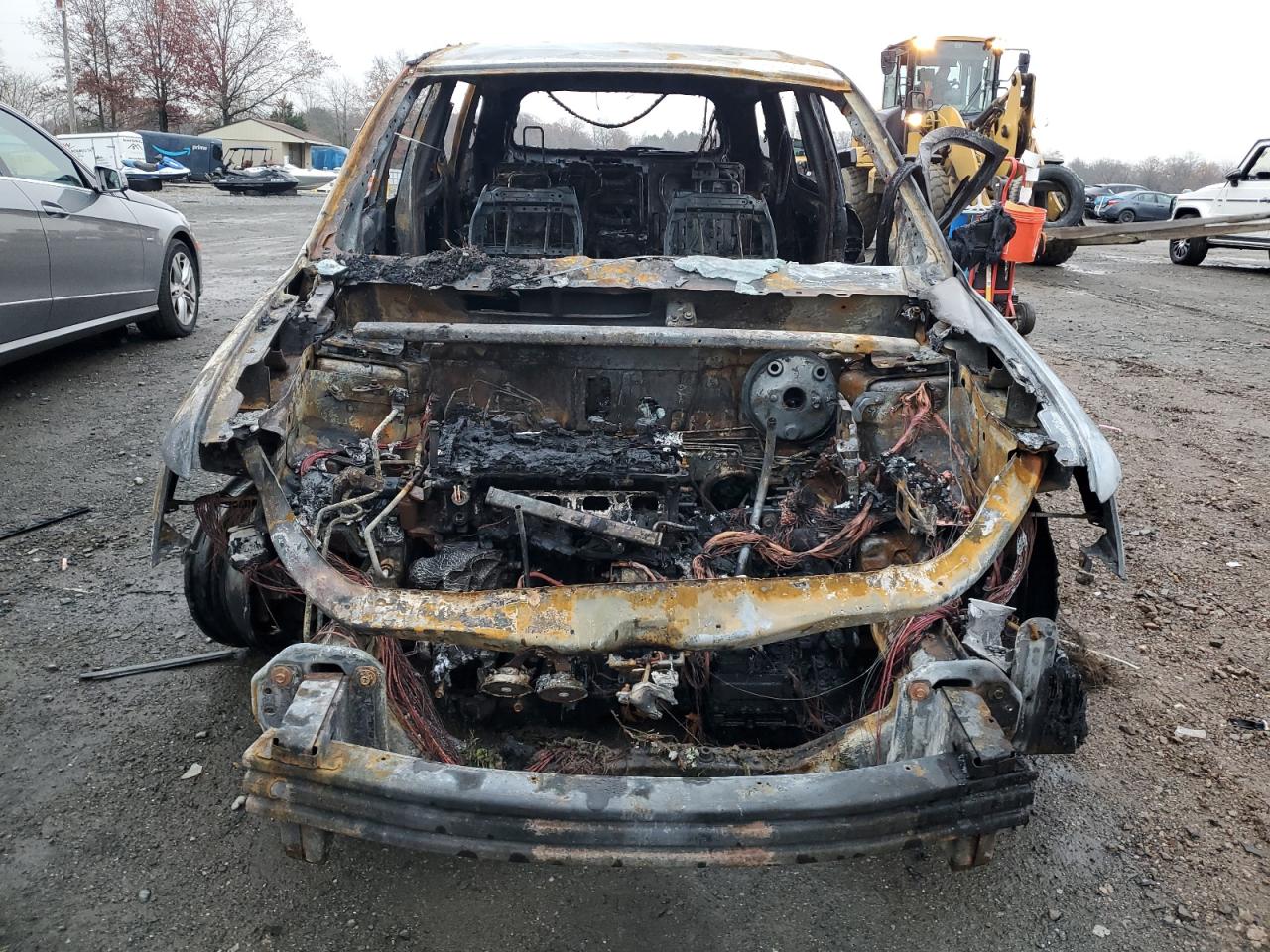 Dodge Journey Se Image 5