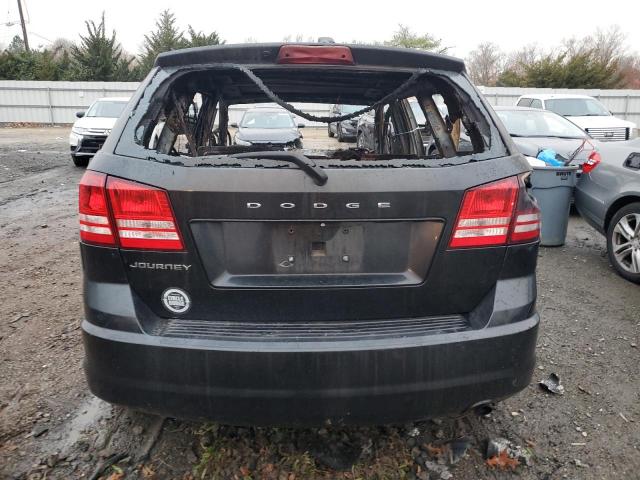 Dodge Journey Se Image 11