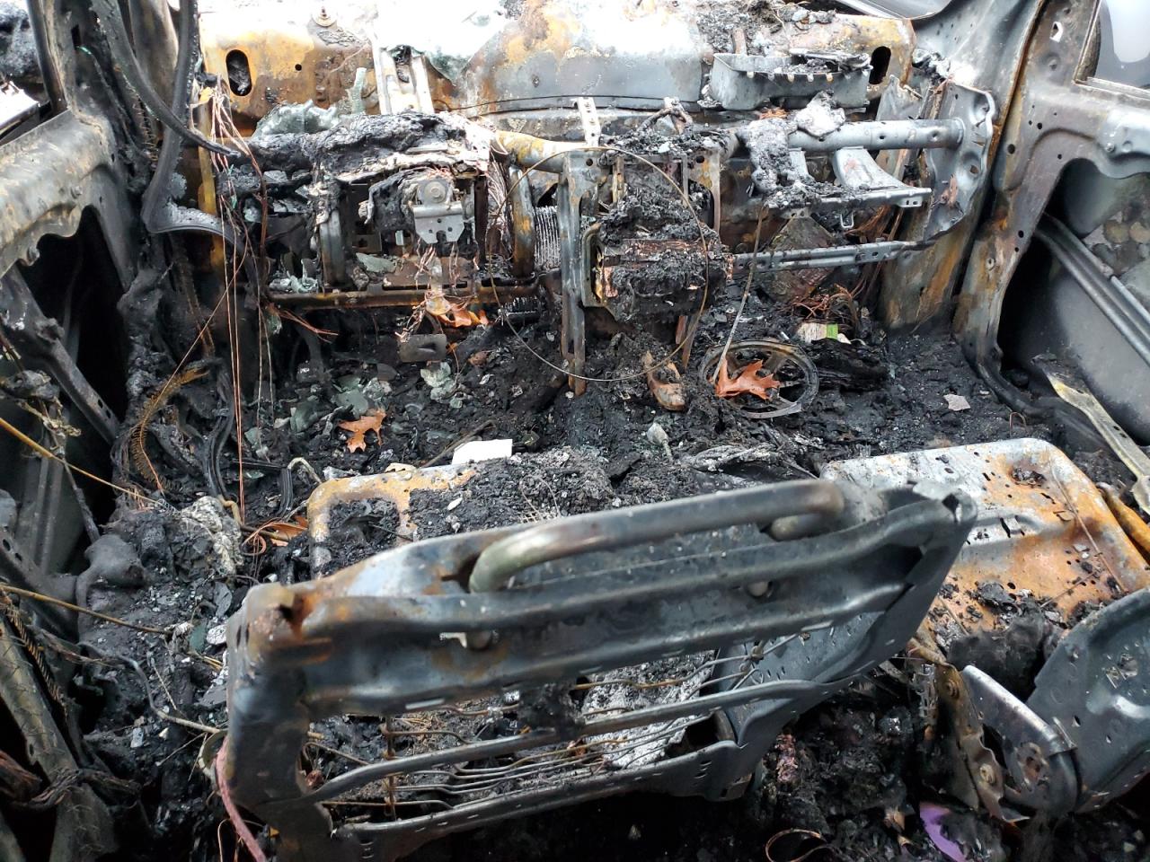 Dodge Journey Se Image 8