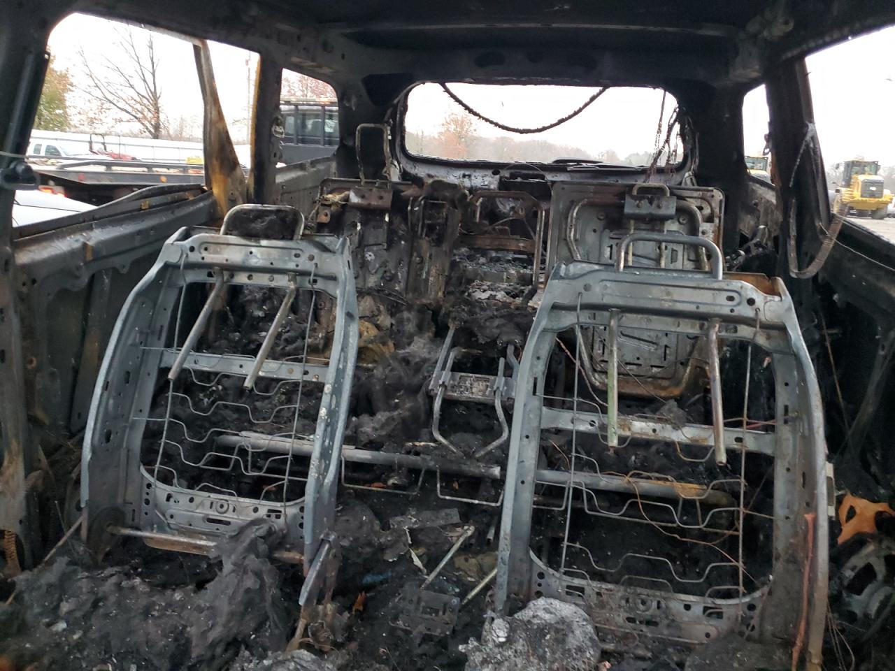 Dodge Journey Se Image 10