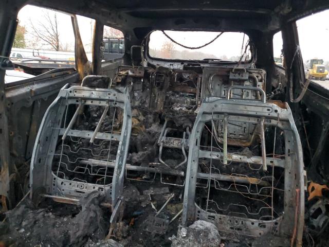 Dodge Journey Se Image 10