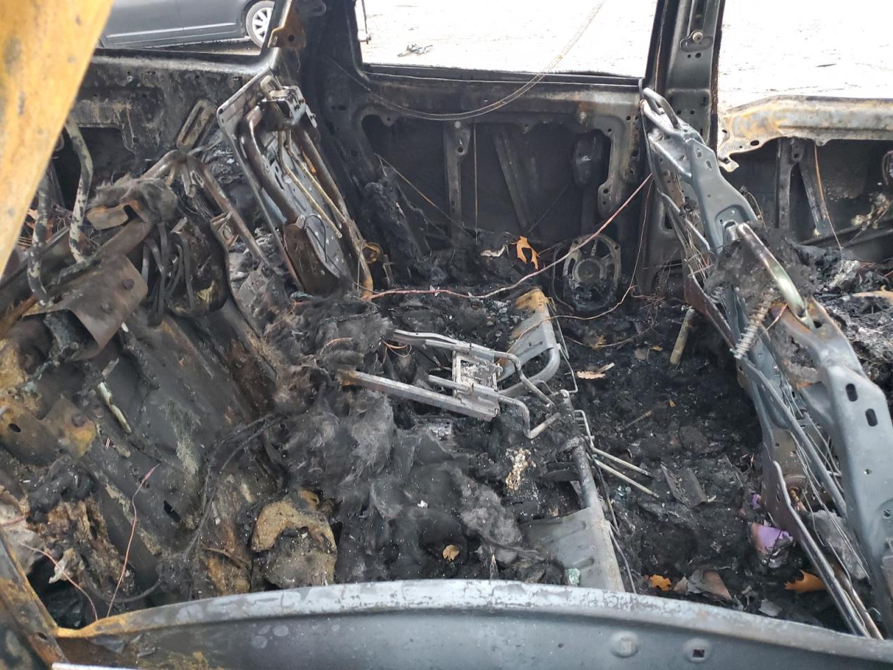 Dodge Journey Se Image 6