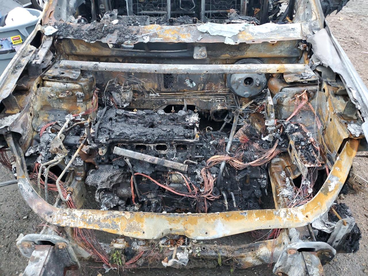 Dodge Journey Se Image 7