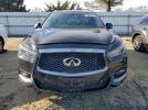 INFINITI Qx Luxe Image 5