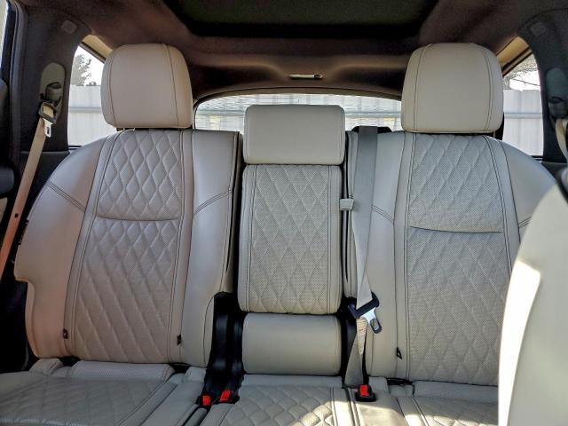 INFINITI Qx Luxe Image 13