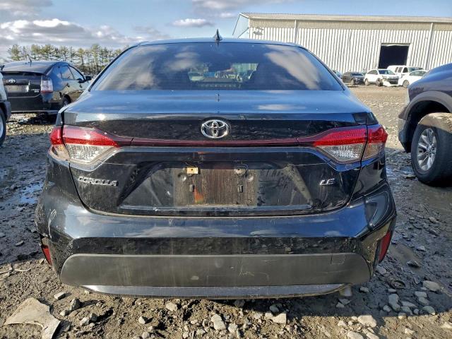 Toyota Corolla Le Image 7