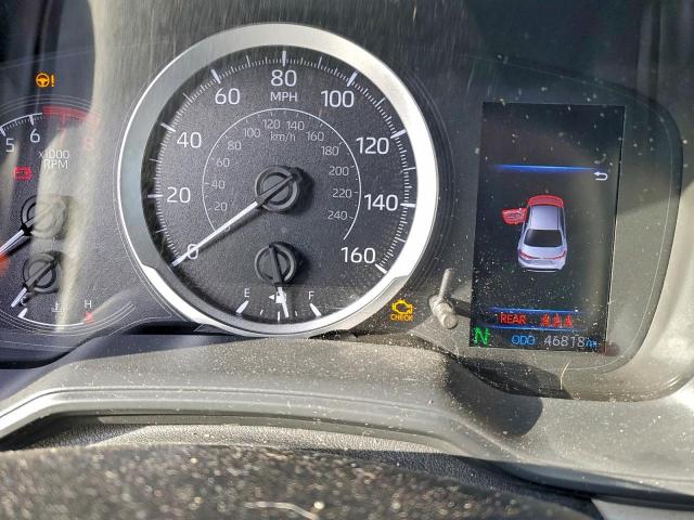 Toyota Corolla Le Image 2