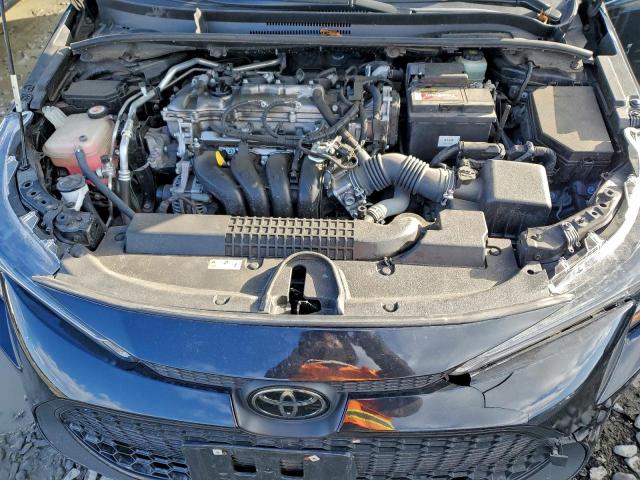 Toyota Corolla Le Image 3