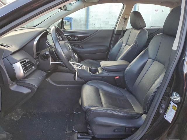 Subaru Legacy Limited Image 12