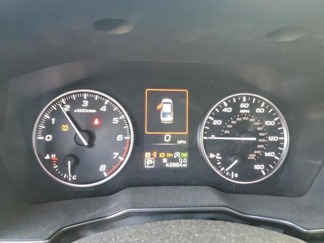 Subaru Legacy Limited Image 6