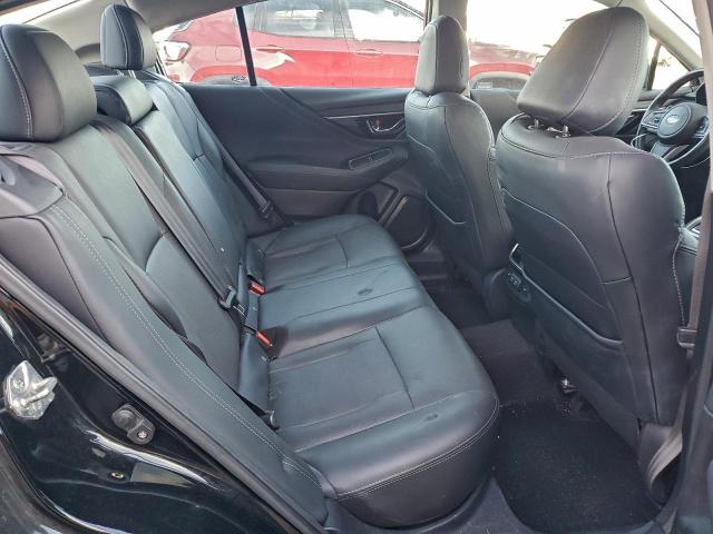 Subaru Legacy Limited Image 9