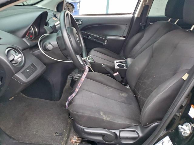 Mazda 2 Image 12