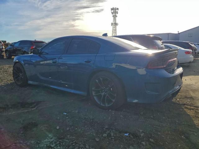 Dodge Charger Scat Pack Image 4