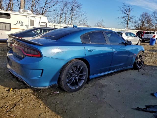 Dodge Charger Scat Pack Image 10