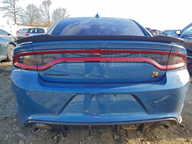 Dodge Charger Scat Pack Image 9