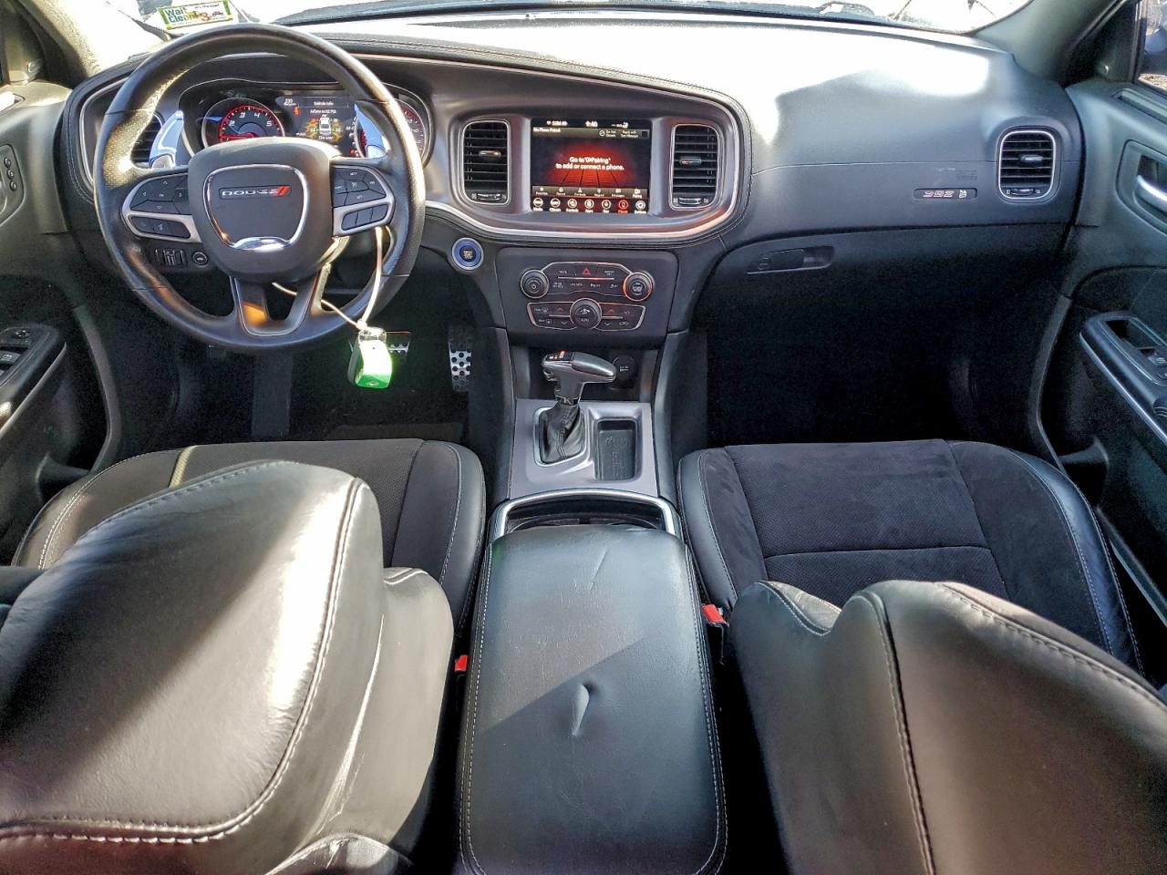 Dodge Charger Scat Pack Image 12