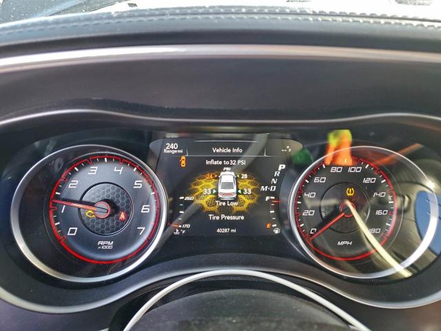 Dodge Charger Scat Pack Image 6