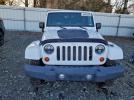 Jeep Wrangler Sahara Image 3