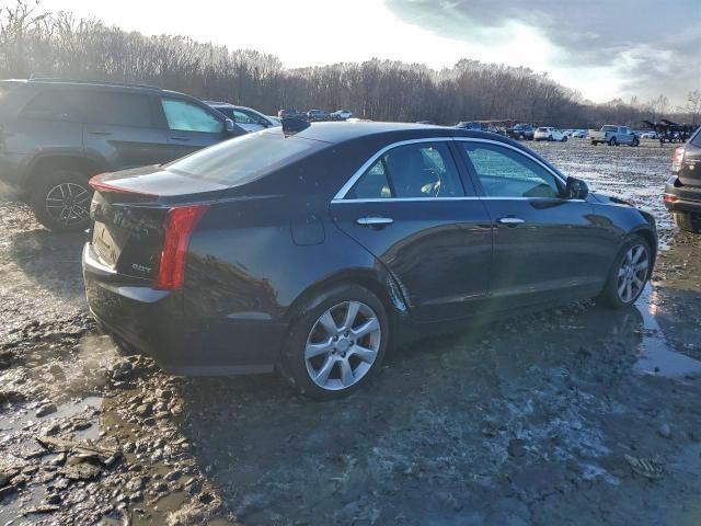Cadillac ATS Image 6
