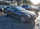 Cadillac ATS Image 12