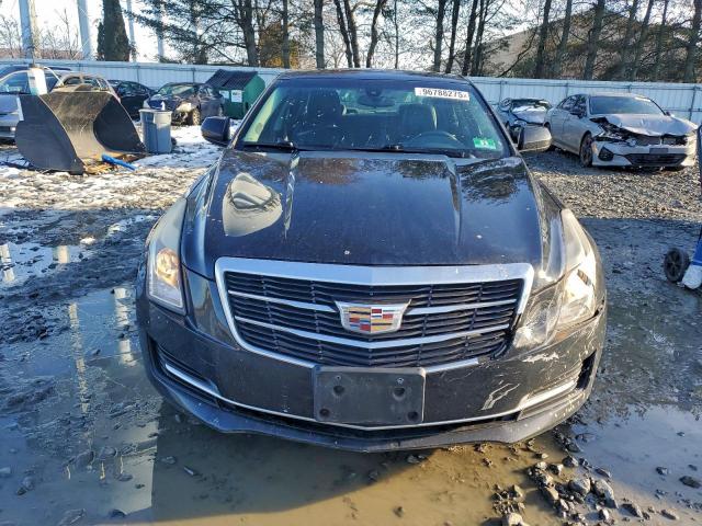 Cadillac ATS Image 5