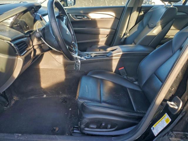 Cadillac ATS Image 2