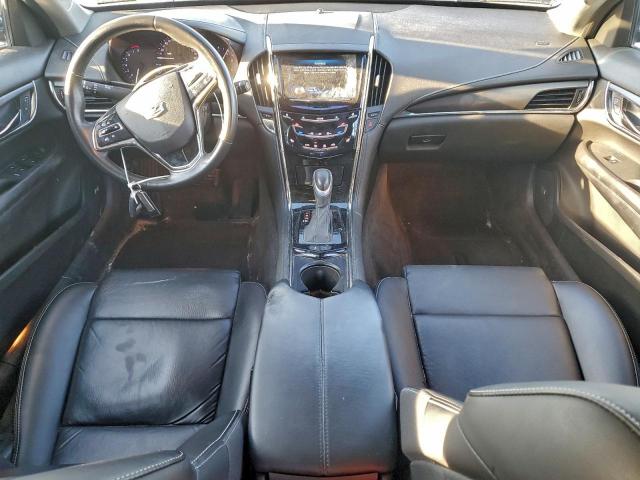 Cadillac ATS Image 3