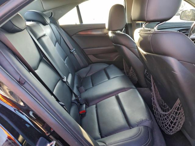 Cadillac ATS Image 10