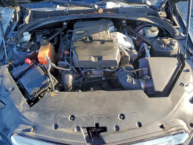 Cadillac ATS Image 7