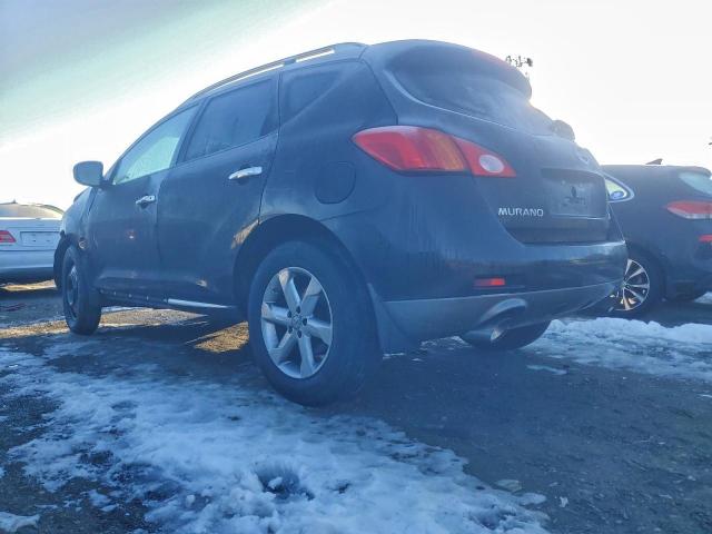 Nissan Murano S Image 11