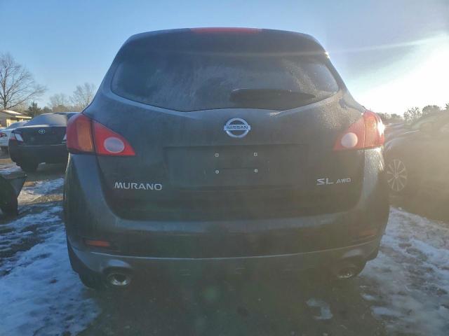 Nissan Murano S Image 4