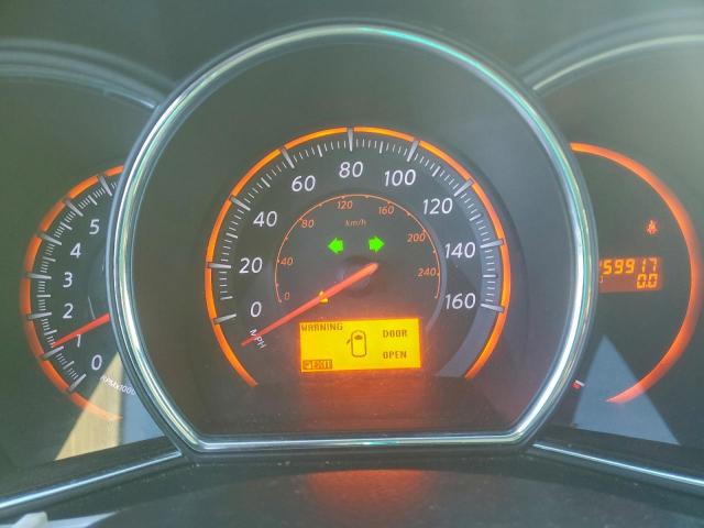 Nissan Murano S Image 6