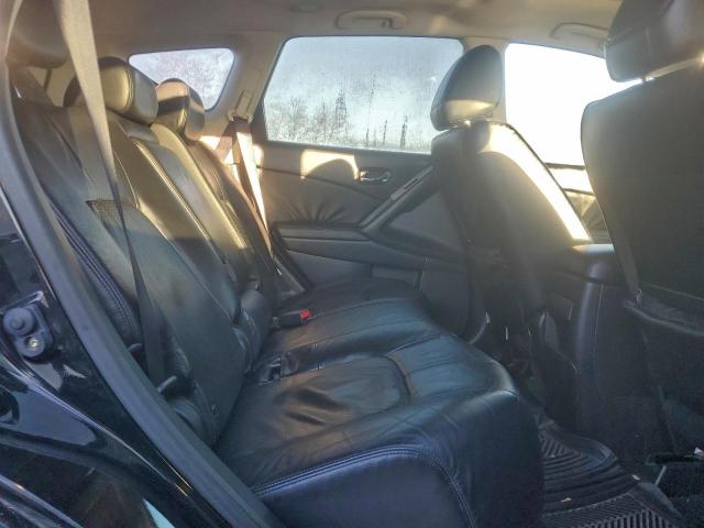 Nissan Murano S Image 8